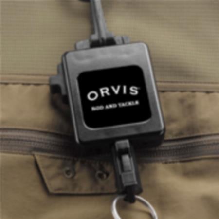 Rolspeld Orvis Net Retractor