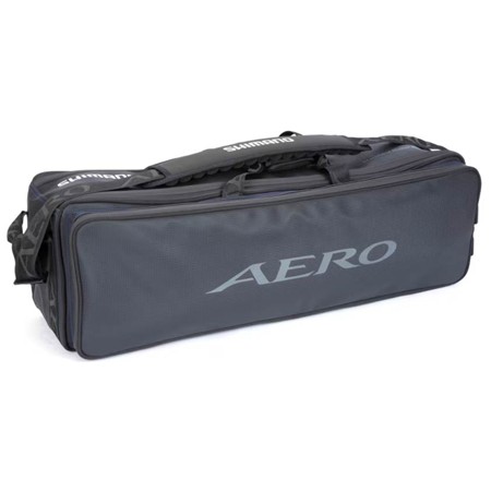 Roltas Shimano Aero Pro Standard Roller Bag