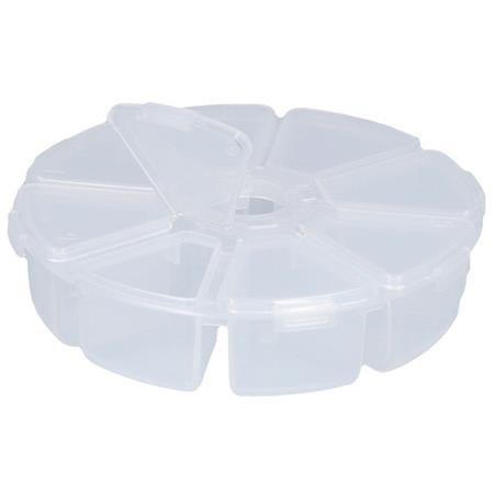 RONDE DOOS MIKADO H434 RONDE