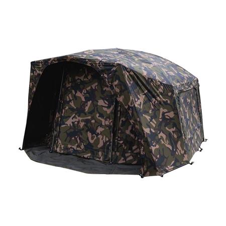 ROOF EXTENSION FOX FRONTIER II - X CAMO DELUXE WRAP