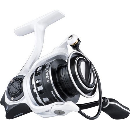 ROOFVIS MOLEN ABU GARCIA REVO S SPIN