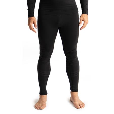 Ropa Interior De Hombre Adventer & Fishing Hedmark - Noir