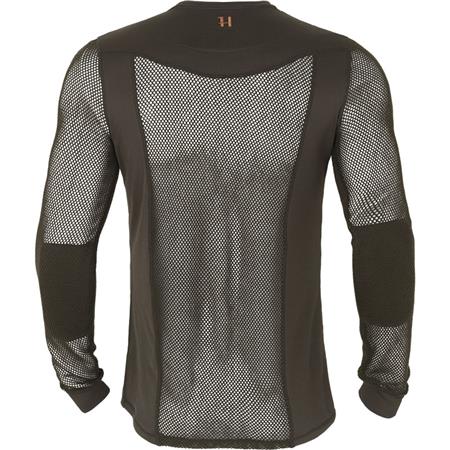 ROPA INTERIOR HOMBRE HARKILA BASE MESH MAILLOT DE CORPS