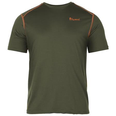 Ropa Interior Hombre Pinewood Maillot Abisko Merino Wool