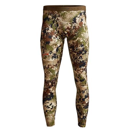 Ropa Interior Hombre Sitka Core Collant