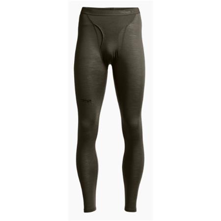 Ropa Interior Hombre Sitka Core Merino 120 Bottom Collant