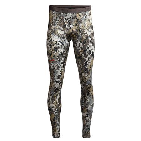 Ropa Interior Hombre Sitka Core Mid Collant
