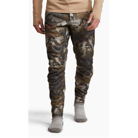 ROPA INTERIOR HOMBRE SITKA GRADIENT