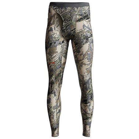 Ropa Interior Hombre Sitka Merino Core Ltwt Collant