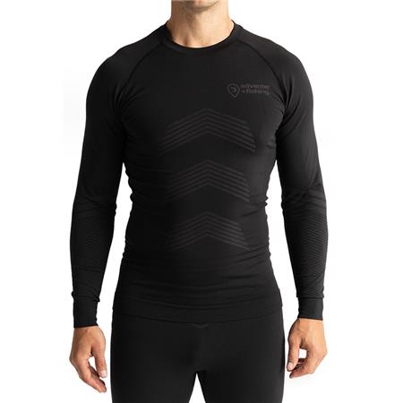 Ropa Interior Para Hombre Adventer & Fishing Steirud - Noir