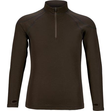Ropa Interior Para Hombre Seeland Climate - Marron