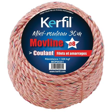 Rope Kerfil Movline Sinking - 30M