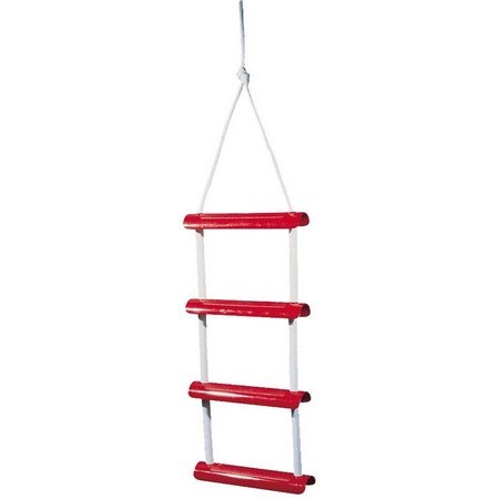 Rope Ladder Forwater