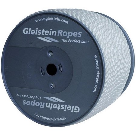 Rope Spool Forwater Geo Twist Polyester