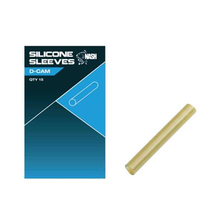 Rør Nash Silicone Sleeve