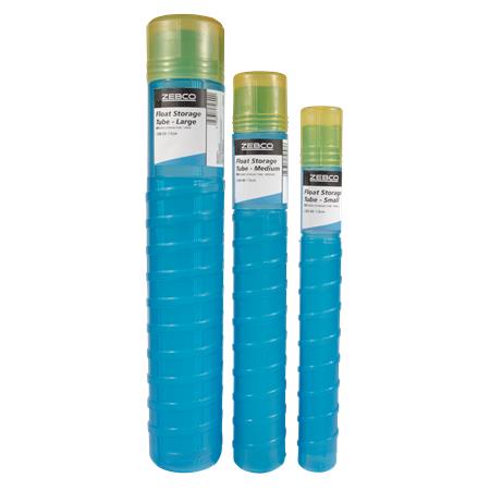 RØR TIL FLÅD ZEBCO FLOAT STORAGE TUBE