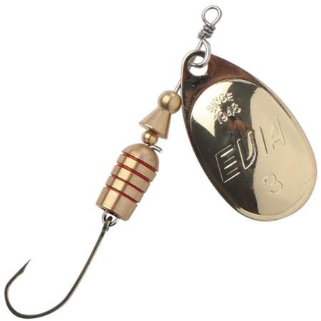 Rotating Spoon Evia Coe Mod 12Ss - Gold