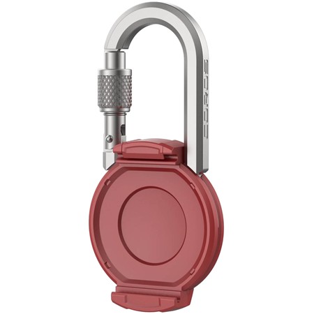 ROTER KARABINER COROS FÜR VERTIX 2/2S SPACE