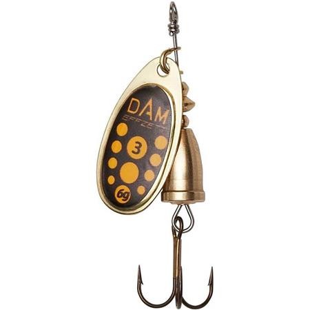 Rotierender Blinker Effzett Executor - 11G