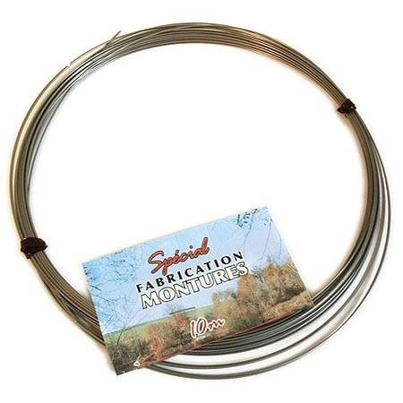 Rotolo Inox Technipêche Montaggio Speciale Per Siluro