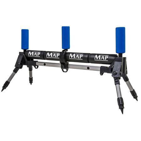 Rotolo Map Dual Pole Roller