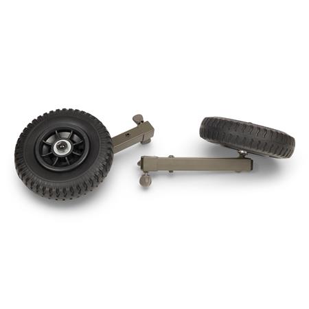 Roue Arrière Pour Chariot Fox Barrow Rear Wheel Conversion