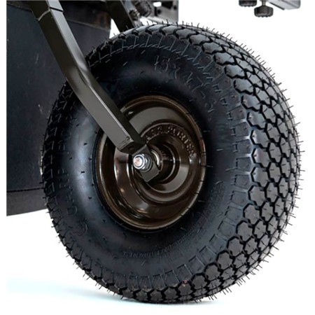 Roue De Remplacement Carp Porter Pour Chariot All-Terrain
