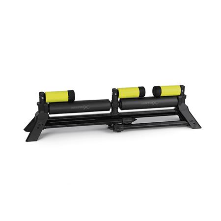 ROULAGUA FOX MATRIX DOUBLE COMPACT POLE ROLLER