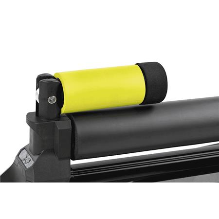 ROULAGUA FOX MATRIX SINGLE COMPACT POLE ROLLER