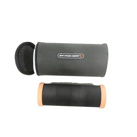 Rouleau A Bas De Ligne Savage Gear Rig Roll Deluxe - Rig Roll