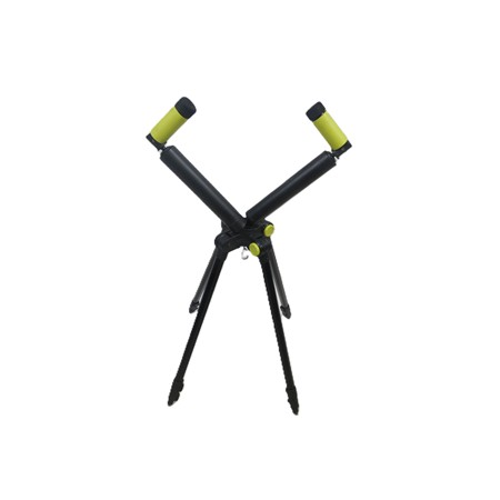 Rouleau Fox Matrix Freeflow Quad Roller - Gro003