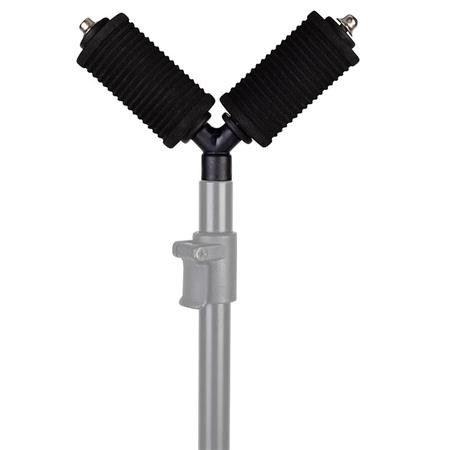 ROULEAU NASH BUSHWHACKER POLE ROLLERS - PAR 2