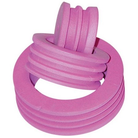 Round Folding Tool Autain Trio