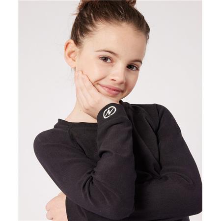 ROUPA INTERIOR CRIANÇA DAMART TEE SHIRT THERMOLACTYL COMFORT 4