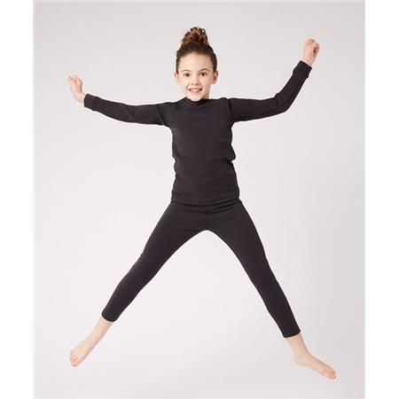 ROUPA INTERIOR CRIANÇA DAMART TEE SHIRT THERMOLACTYL COMFORT 4