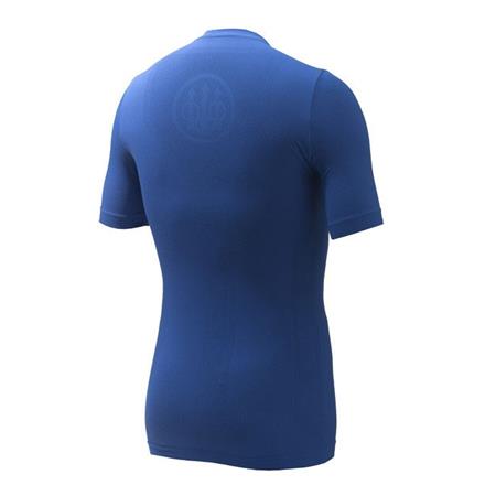 ROUPA INTERIOR DE HOMEM BERETTA FLASH SEAMLESS UNDERWEAR SS
