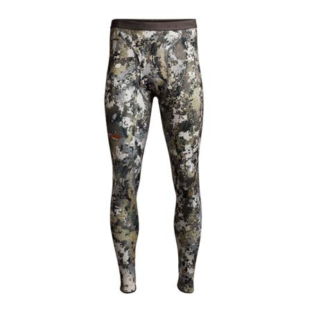 Roupa Interior De Homem Sitka Heavyweight Bottom Collant