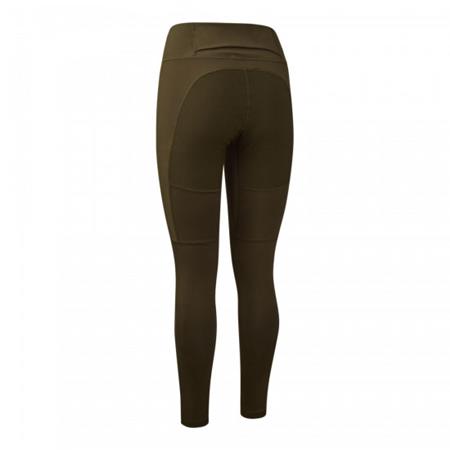 ROUPA INTERIOR FEMININA DEERHUNTER LADY REINFORCED TIGHTS COLLANT
