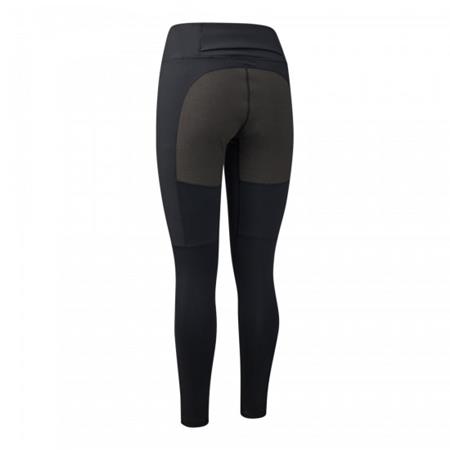 ROUPA INTERIOR FEMININA DEERHUNTER LADY REINFORCED TIGHTS COLLANT