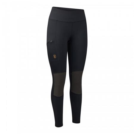 Roupa Interior Feminina Deerhunter Lady Reinforced Tights Collant