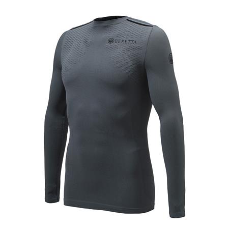 Roupa Interior Homem Beretta Flash Seamless Underwear Ls