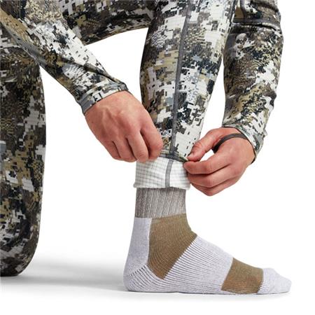 ROUPA INTERIOR HOMEM SITKA HEAVYWEIGHT BOTTOM COLLANT