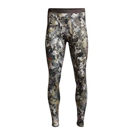 Roupa Interior Homem Sitka Heavyweight Bottom Collant