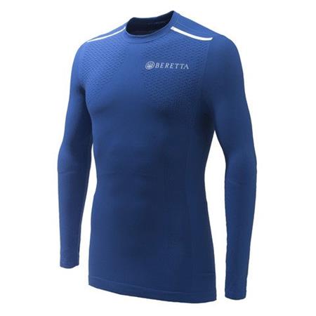 Roupa Interior Masculina Beretta Flash Seamless Underwear Ls