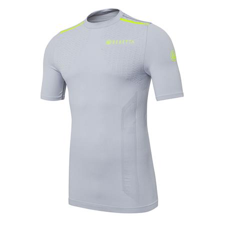 Roupa Interior Masculina Beretta Flash Seamless Underwear Ss