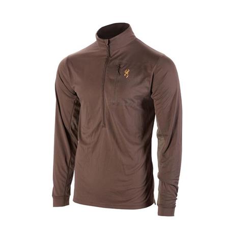 Roupa Interior Masculina Browning Base Layer Early Season