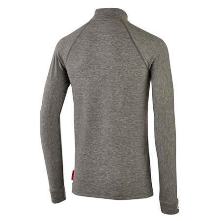 ROUPA INTERIOR MASCULINA DAMART TEE SHIRT THERMOLACTYL COMFORT 4 COL ZIP