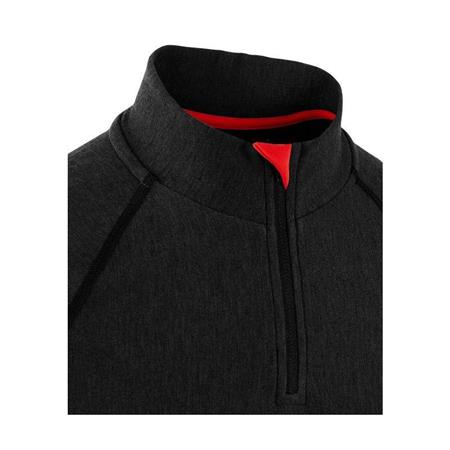 ROUPA INTERIOR MASCULINA DAMART TEE SHIRT THERMOLACTYL COMFORT 5 COL ZIP
