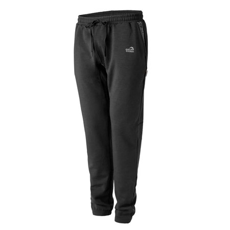 Roupa Interior Masculina Geoff Anderson Wizwool 335 Bas - Preto