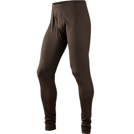 Roupa Interior Masculina Harkila All Season - Marron